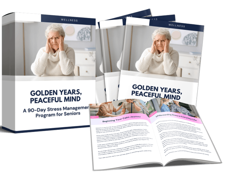 90-Day Stress Management information Review