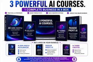 AI List Building Mastery