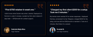 OneManArmy Review