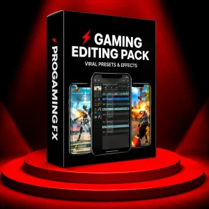 Gaming Editing Pack Review