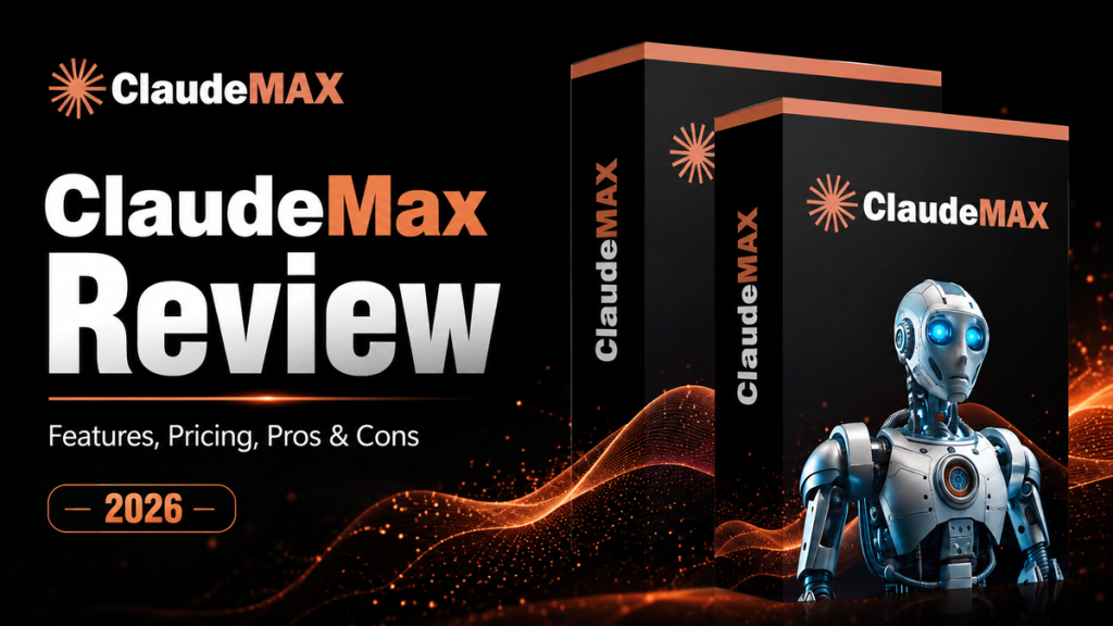 ClaudeMax Review