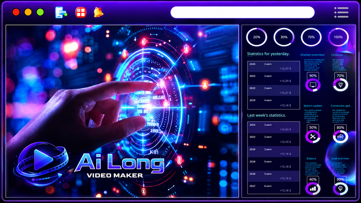 Ai Long Video Creator Review