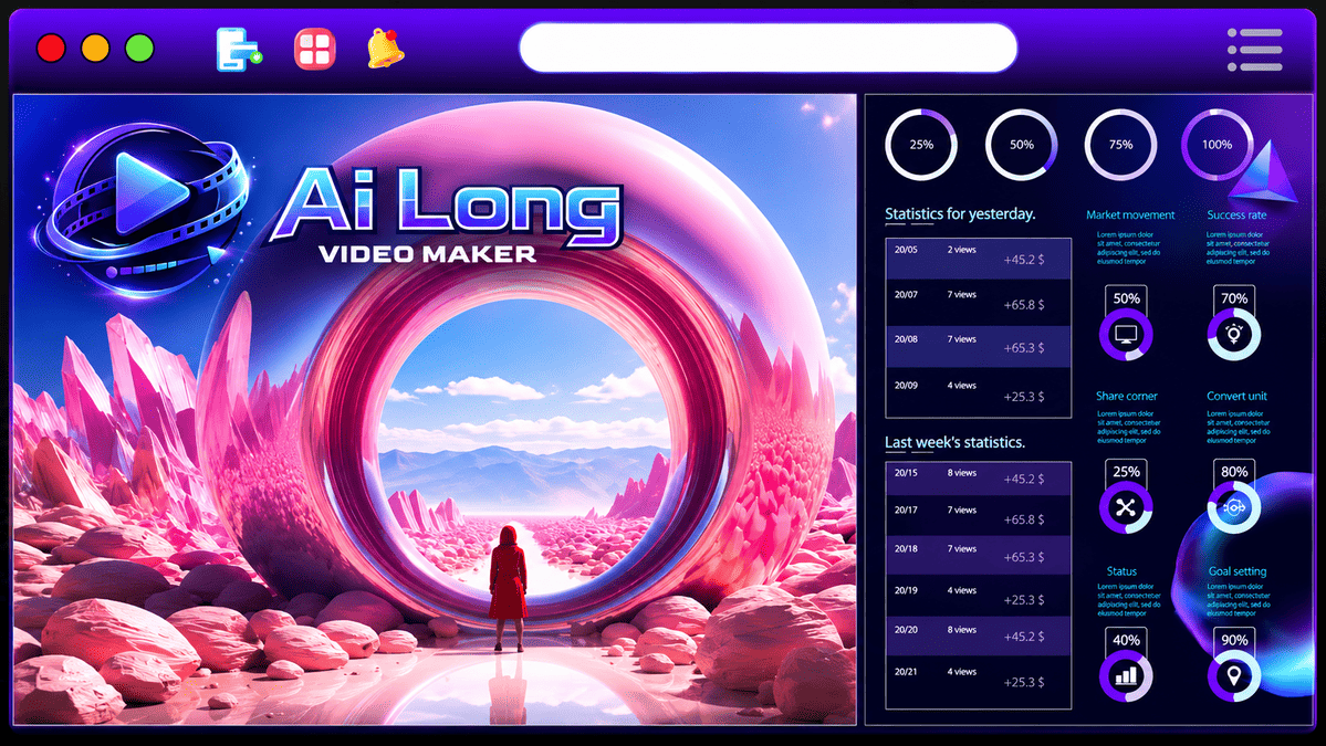 Ai Long Video Creator Review