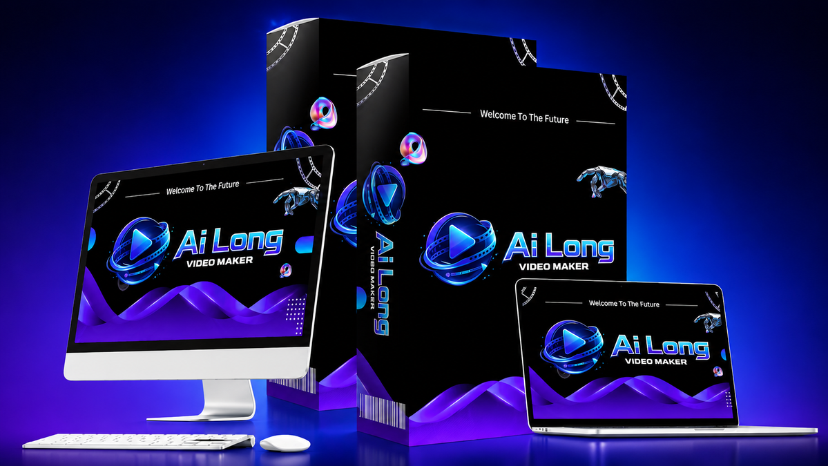 Ai Long Video Creator Review