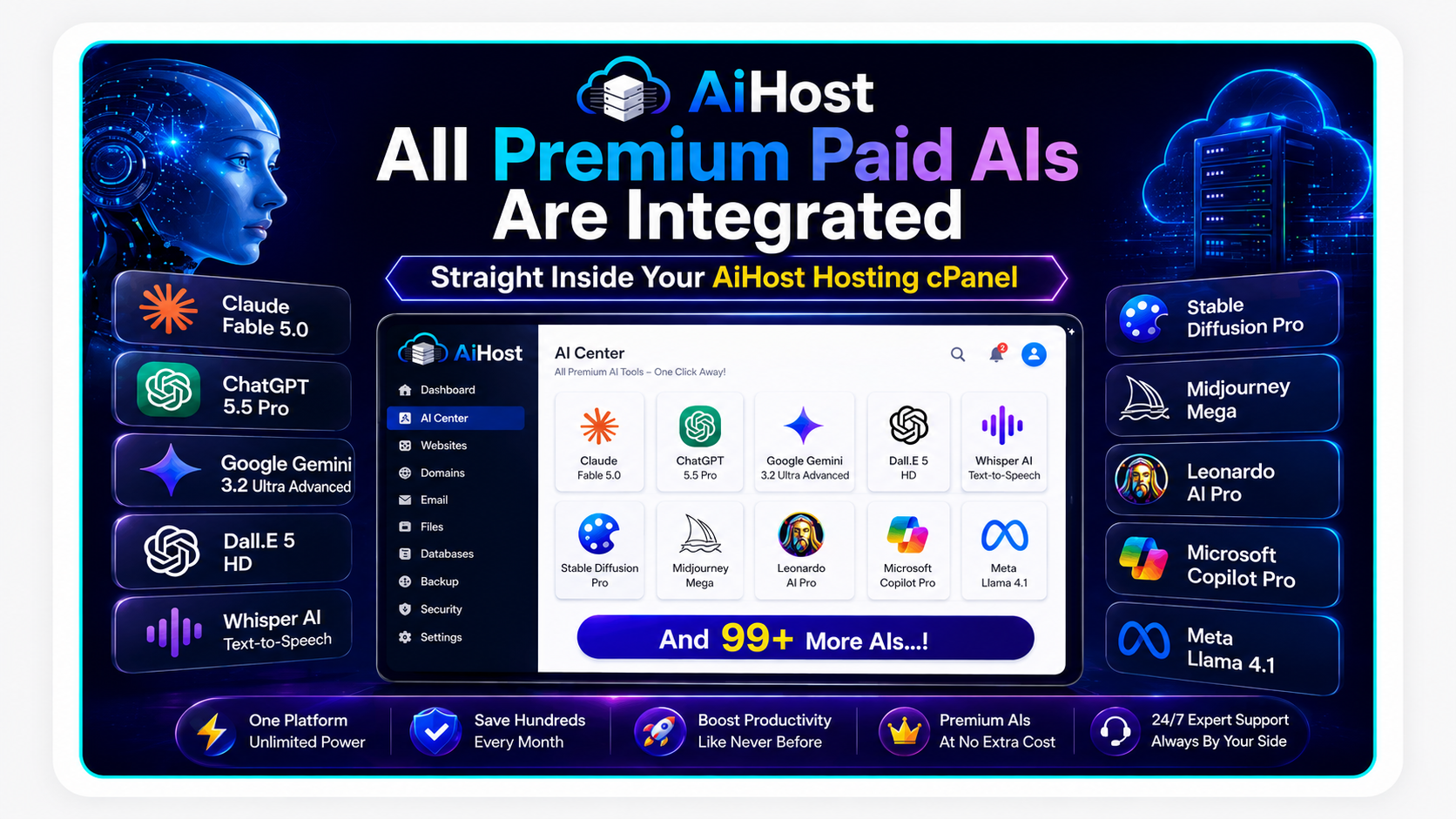 AiHost Review