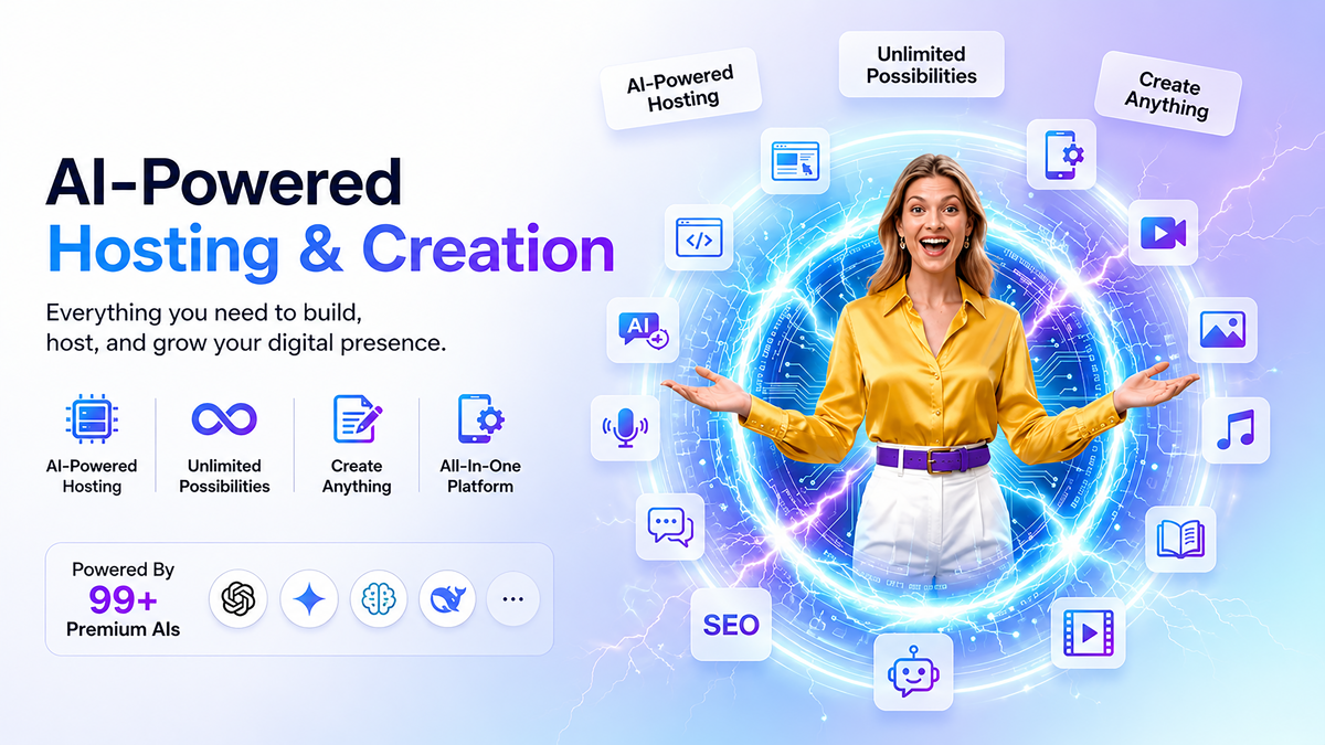 AiHost Review