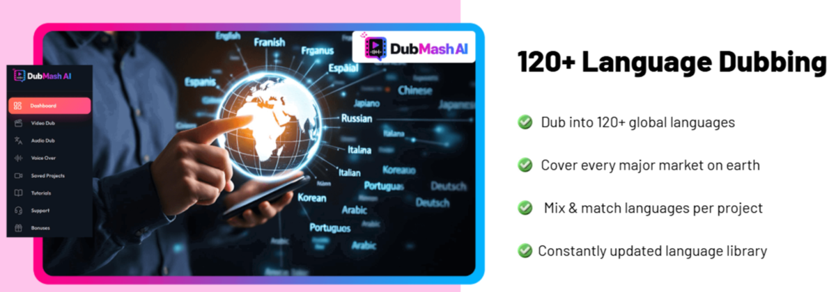 DubMash AI Review