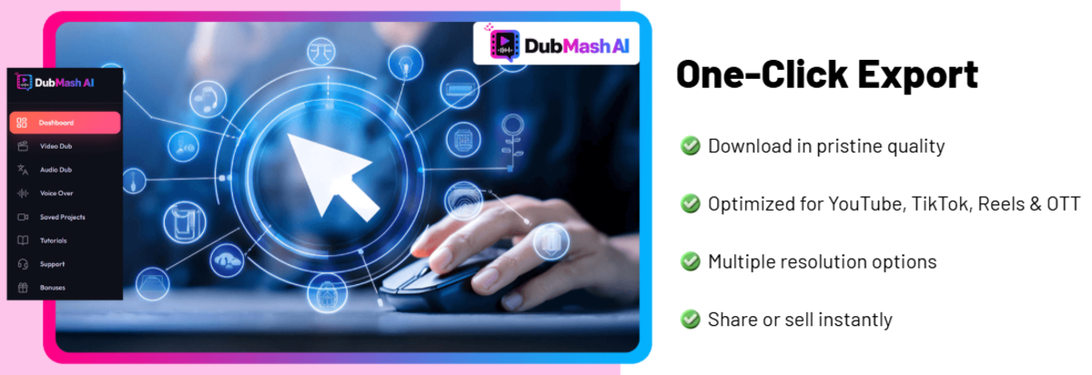 DubMash AI Review
