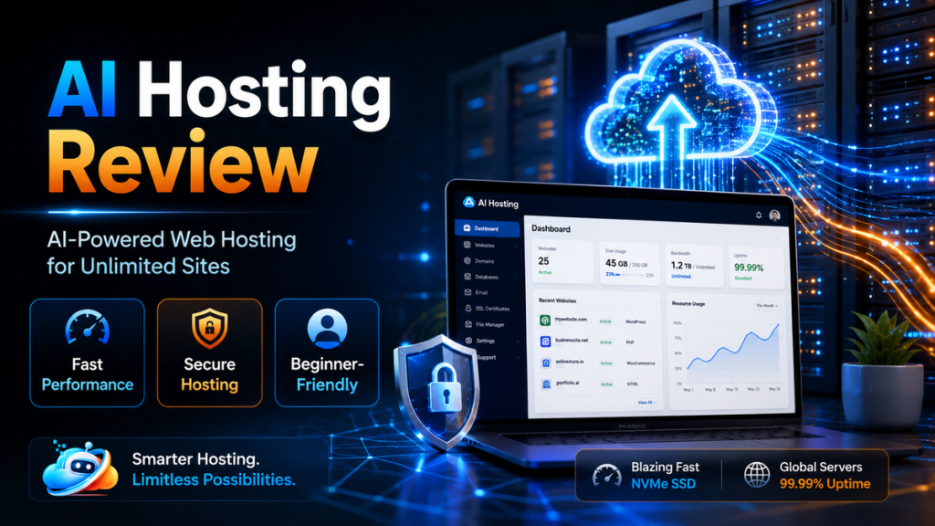 AI Hosting Review