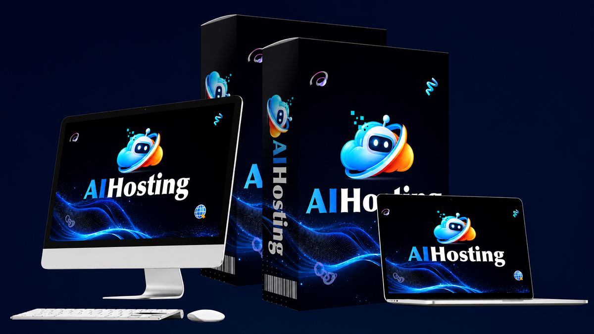 AI Hosting Review