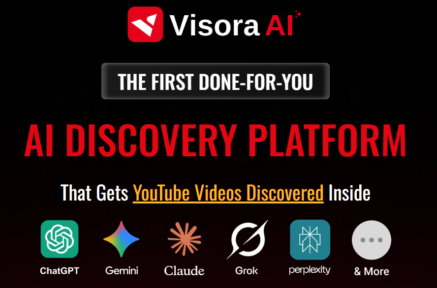 Visora AI Review