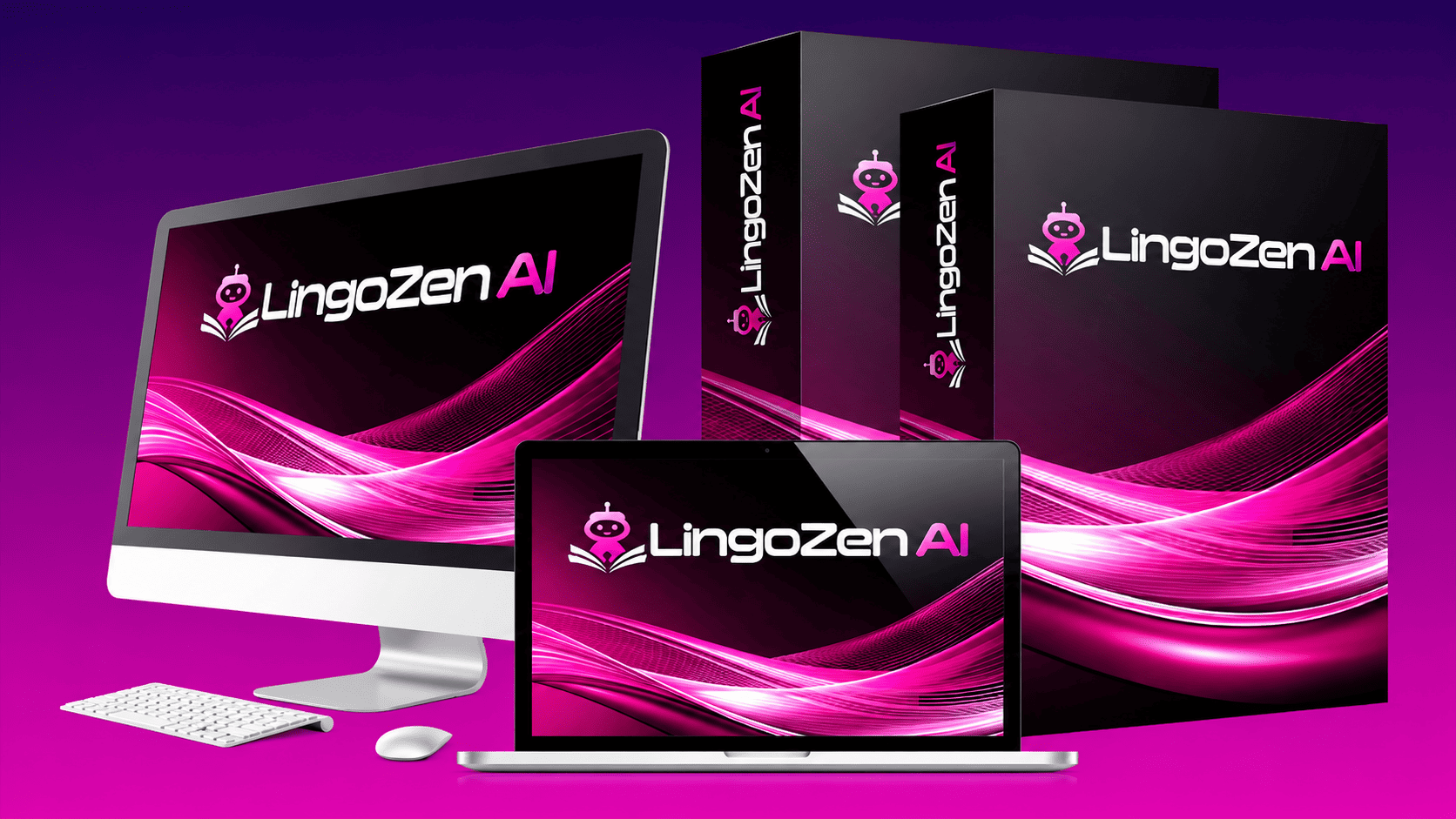 LingoZen AI Review