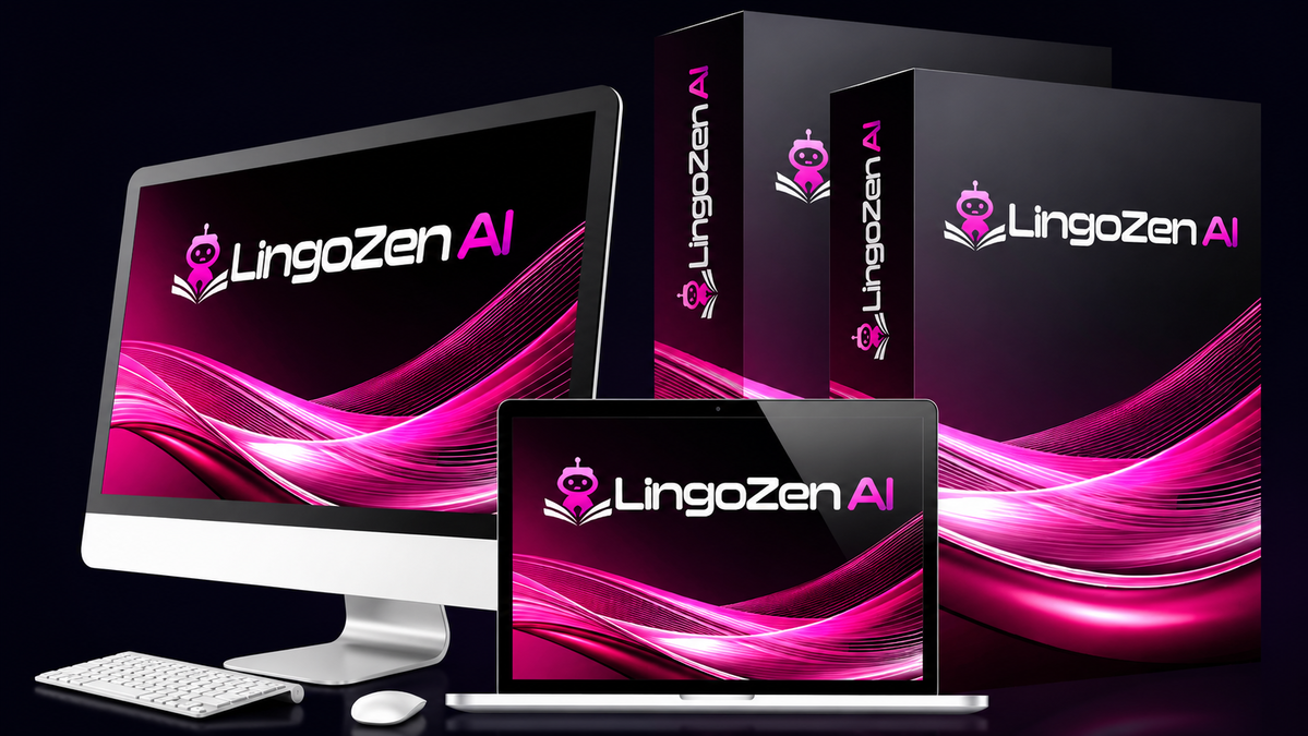 LingoZen AI Review