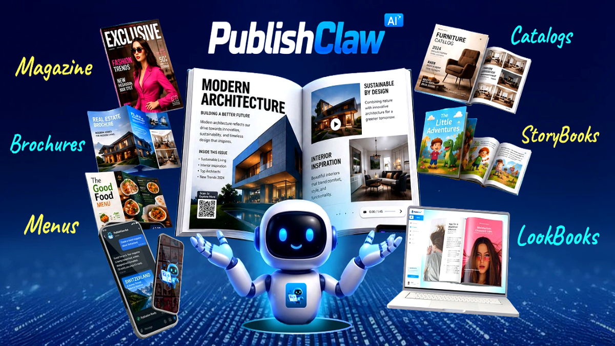 PublishClaw Review