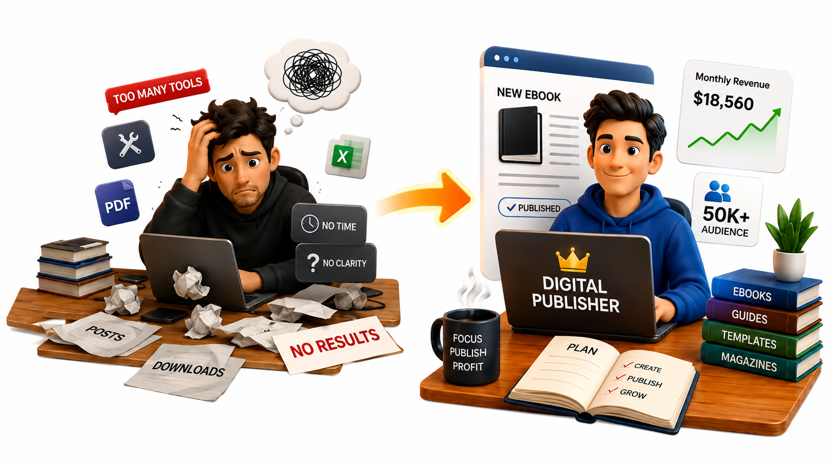 PublishClaw Review