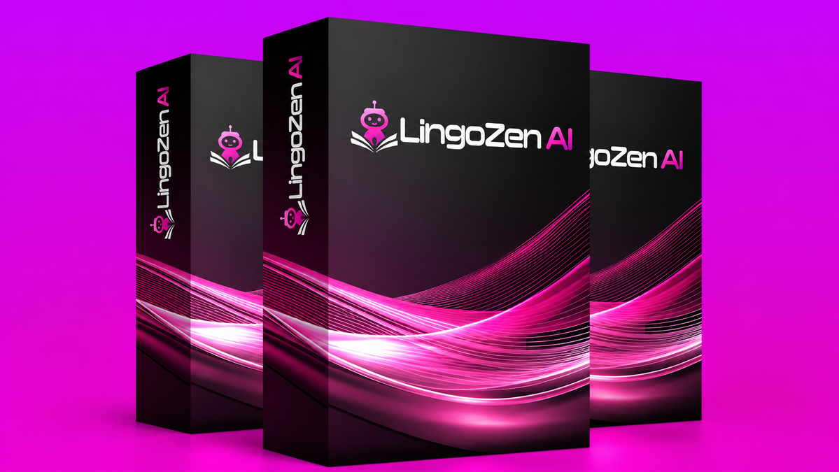 LingoZen AI Review