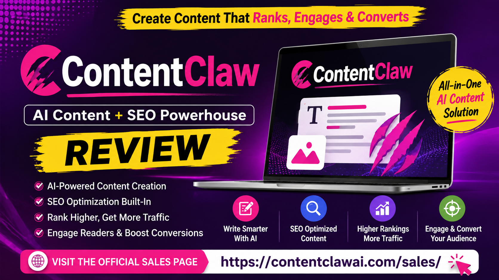 ContentClaw Review