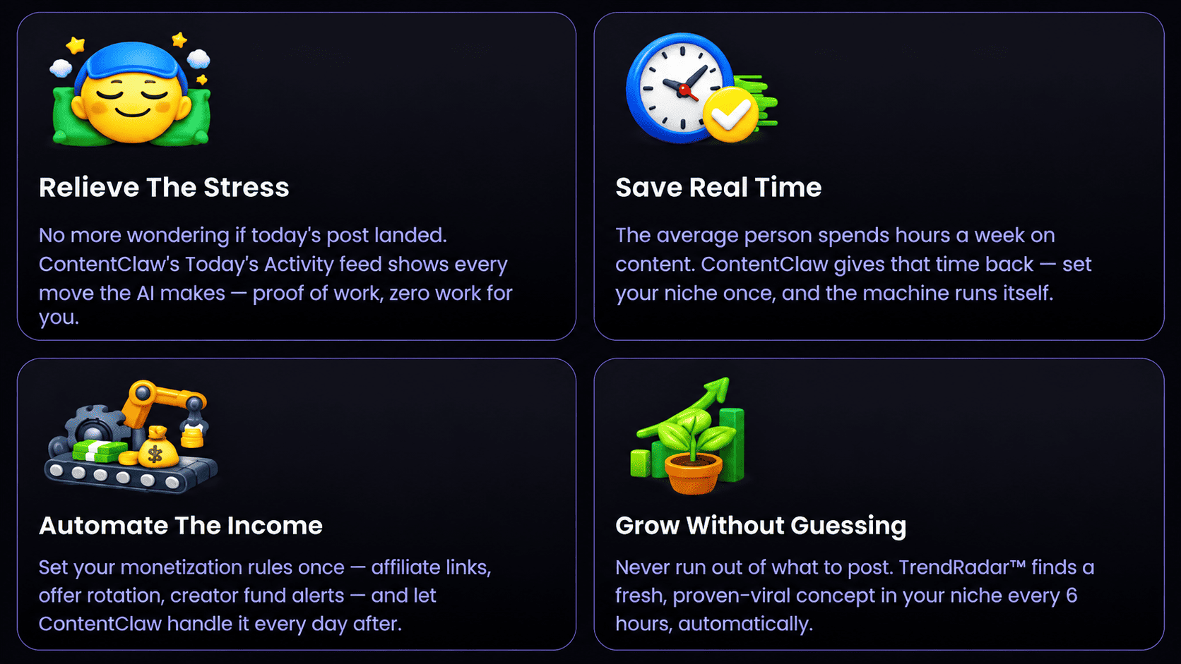 ContentClaw Review