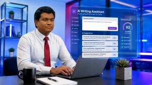 Best AI Writing Tools for Small Businesses in 2026: Tested & Compared