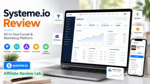Systeme.io Review 2026: My Honest Test & Verdict