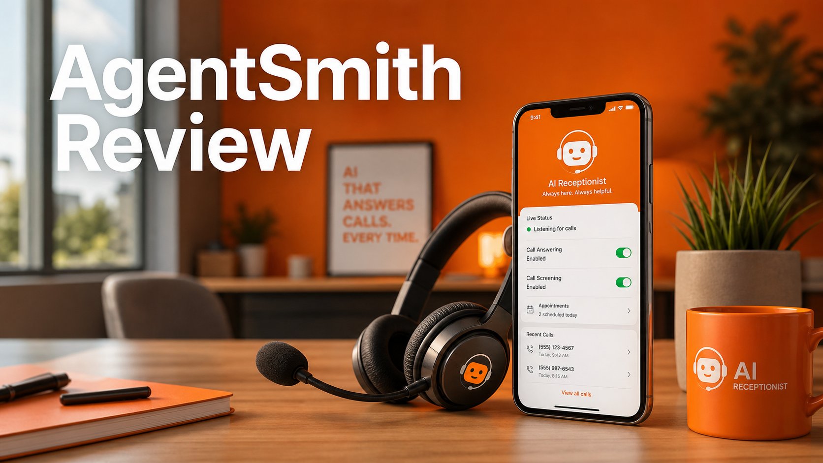 Agentsmith Review 2026